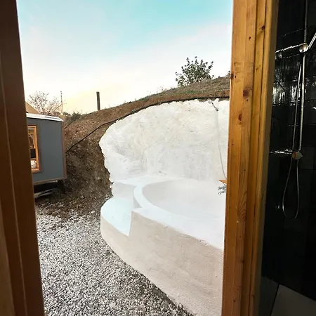 Romantic Accommodation - Hottub & Sauna Almogia Exterior photo